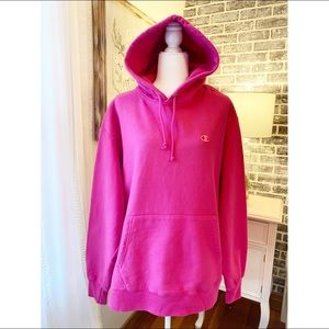 NWT Champion Unisex Hoodie